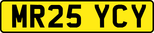 MR25YCY