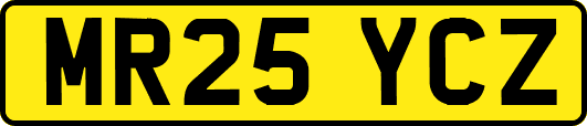 MR25YCZ