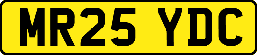 MR25YDC