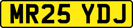 MR25YDJ