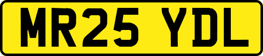 MR25YDL