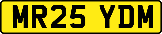 MR25YDM