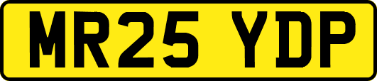 MR25YDP
