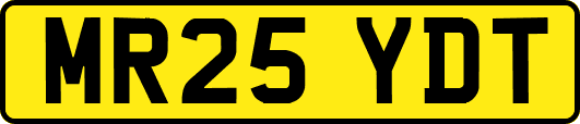 MR25YDT