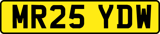 MR25YDW