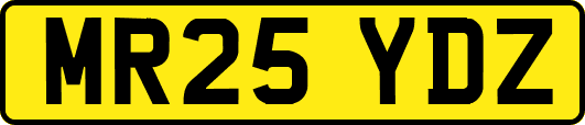 MR25YDZ