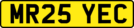 MR25YEC