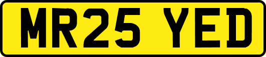 MR25YED
