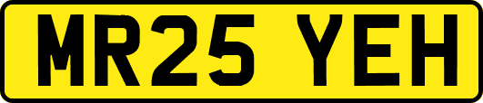 MR25YEH