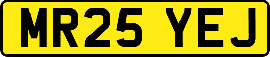 MR25YEJ