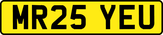 MR25YEU