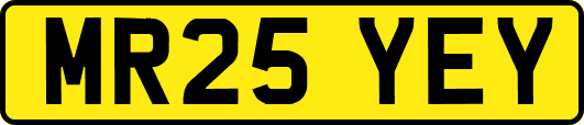 MR25YEY