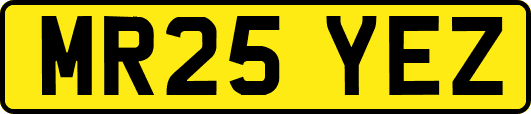 MR25YEZ
