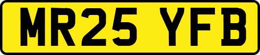 MR25YFB