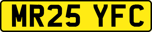 MR25YFC