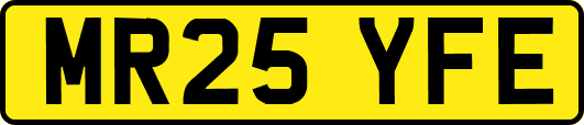 MR25YFE