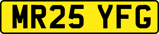MR25YFG