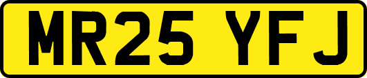 MR25YFJ