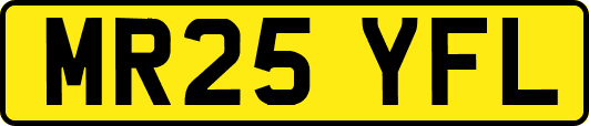 MR25YFL