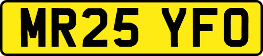 MR25YFO