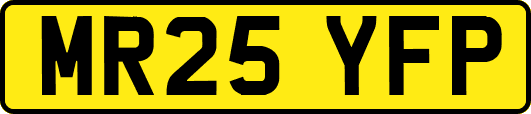 MR25YFP
