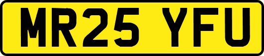 MR25YFU