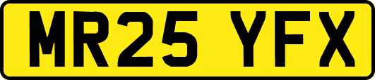 MR25YFX