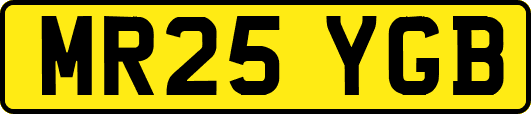 MR25YGB