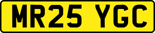 MR25YGC