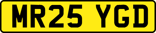 MR25YGD