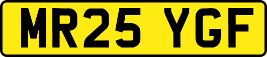 MR25YGF