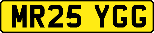 MR25YGG