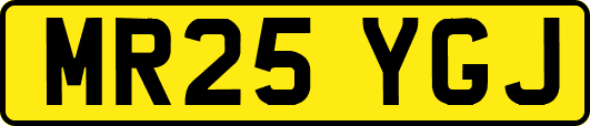 MR25YGJ