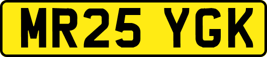 MR25YGK