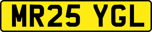 MR25YGL