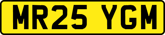 MR25YGM