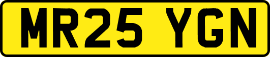 MR25YGN