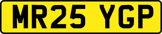 MR25YGP
