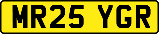 MR25YGR