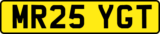 MR25YGT