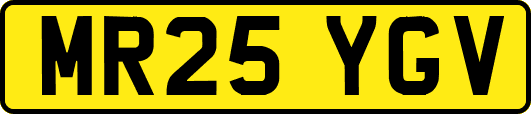 MR25YGV