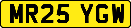 MR25YGW