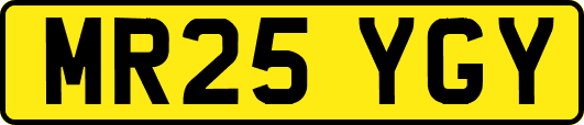 MR25YGY