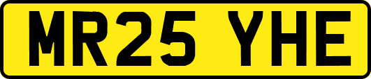 MR25YHE