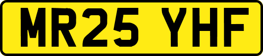 MR25YHF