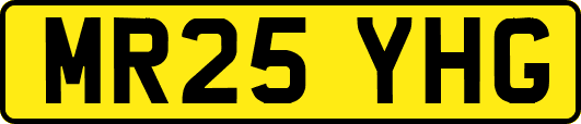 MR25YHG