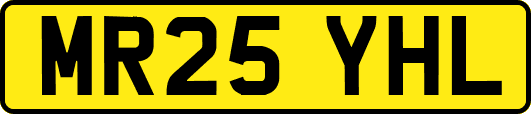 MR25YHL