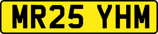MR25YHM