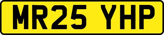 MR25YHP