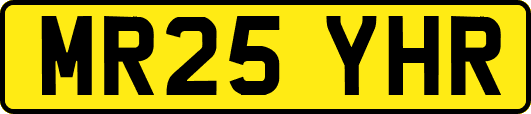 MR25YHR
